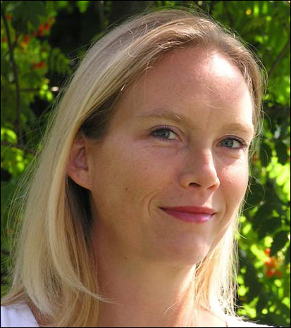 Natascha Fröschl